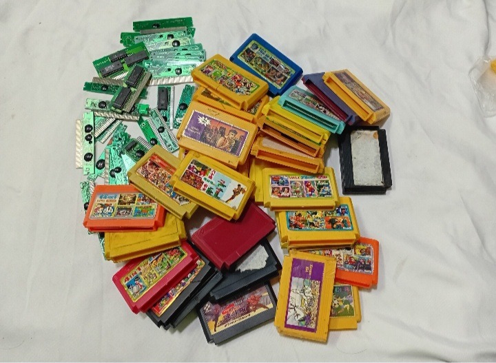 30 عدد فیلم بازی میکرو سالم توضیحات دارد