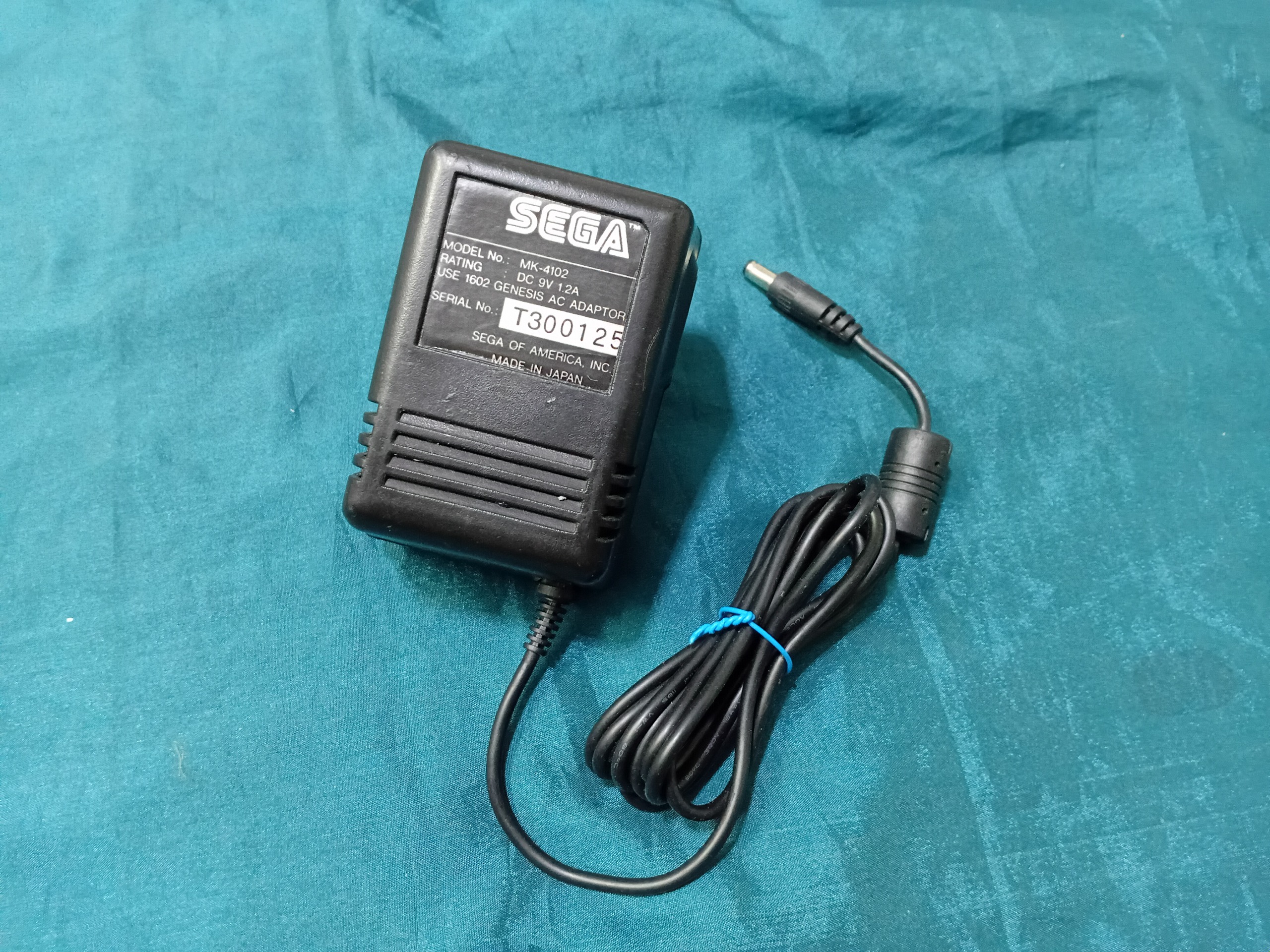 آداپتور قدرتمند سگا قابل استفاده میکرو نینتندو