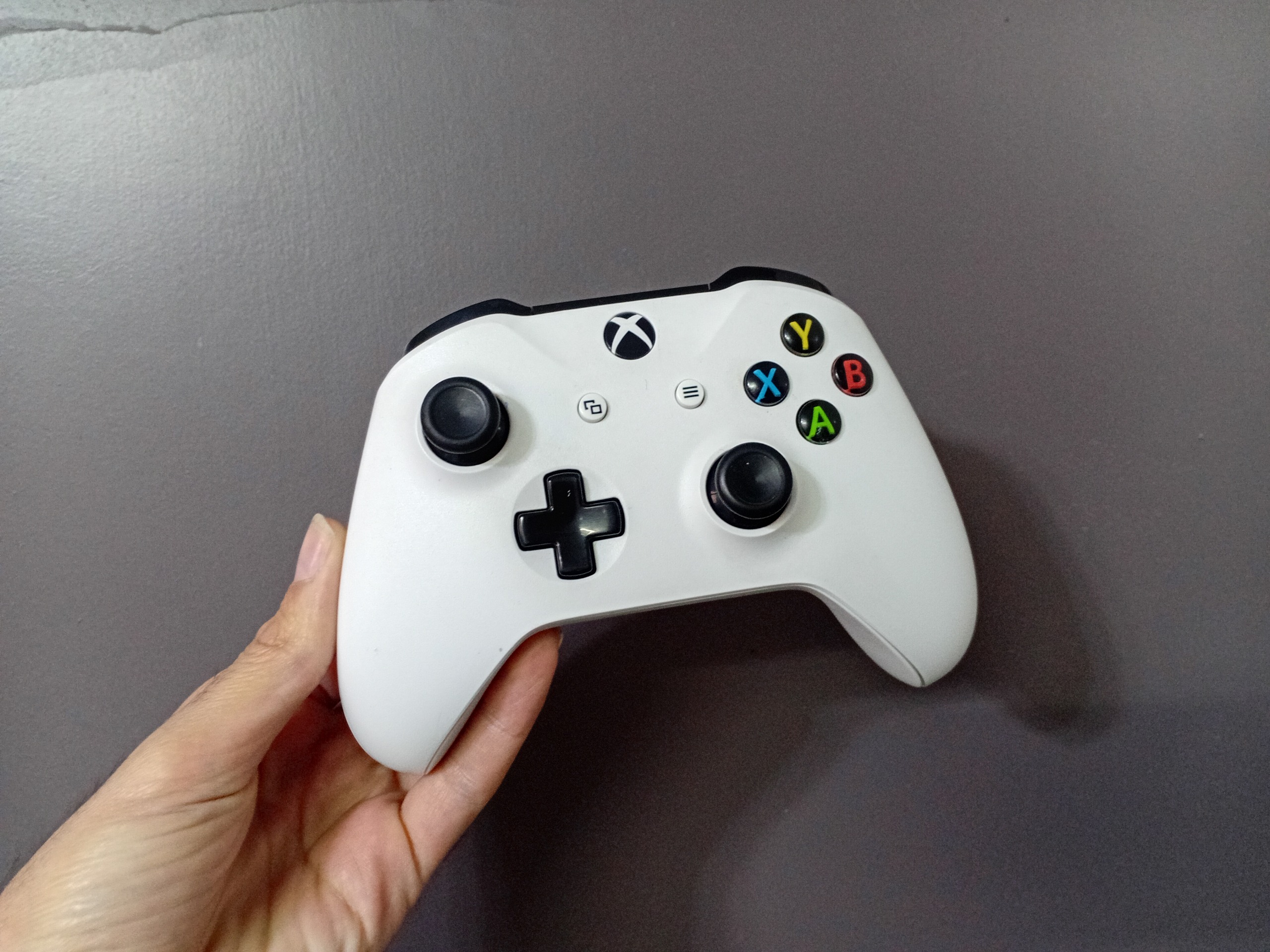 دسته اورجینال فابریک  ایکس باکس وان اس