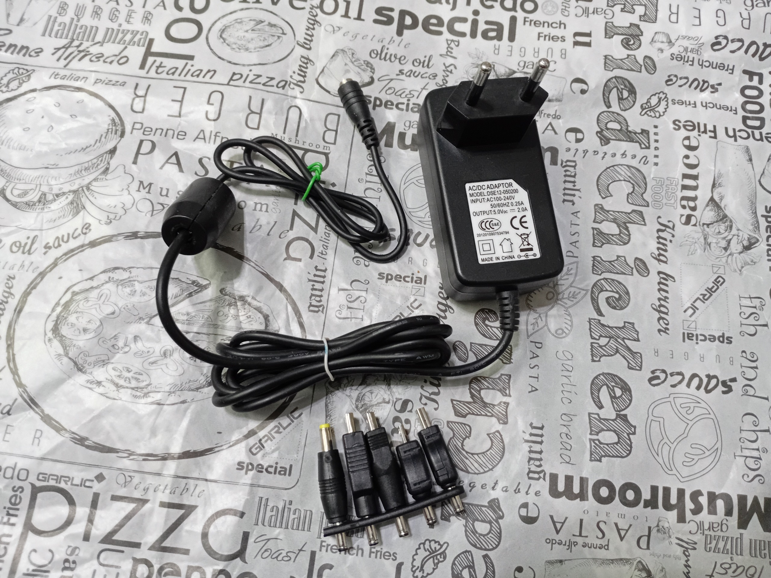 شارژر کمیاب میکرو گیم بوی نینتندو DS و PSP و