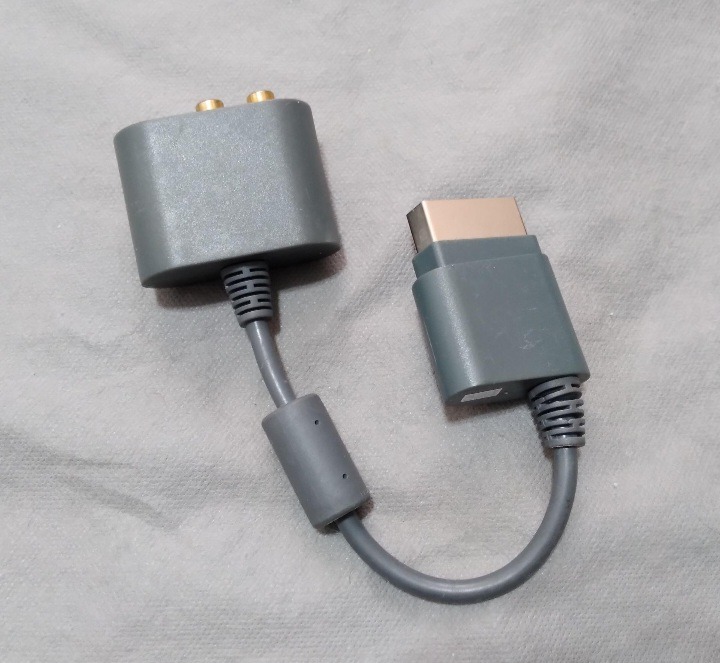 تبدیل تصویر ایکس باکس 360 کمیاب