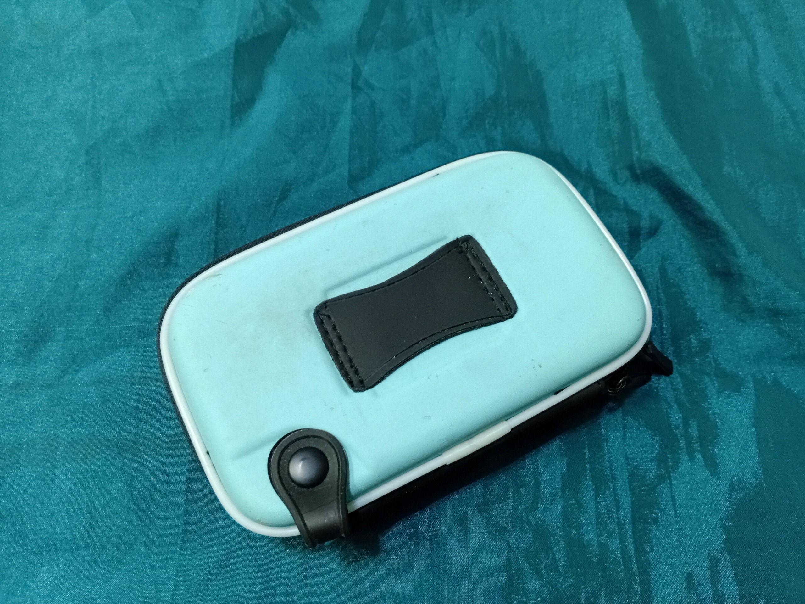 کیف نینتندو DS کمیاب