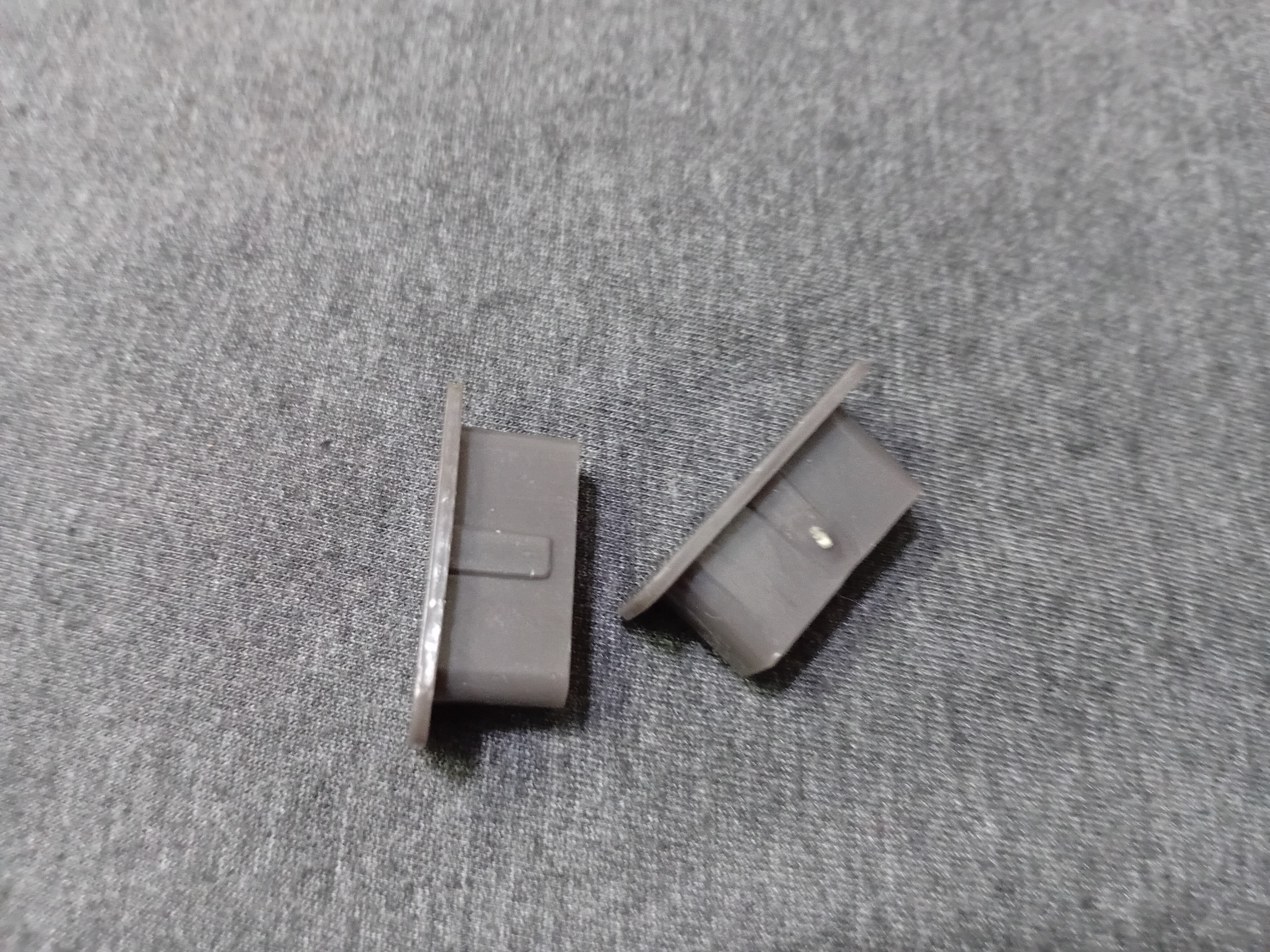 درب یدکی اصلی کمیاب جا تفنگ میکرو دندی