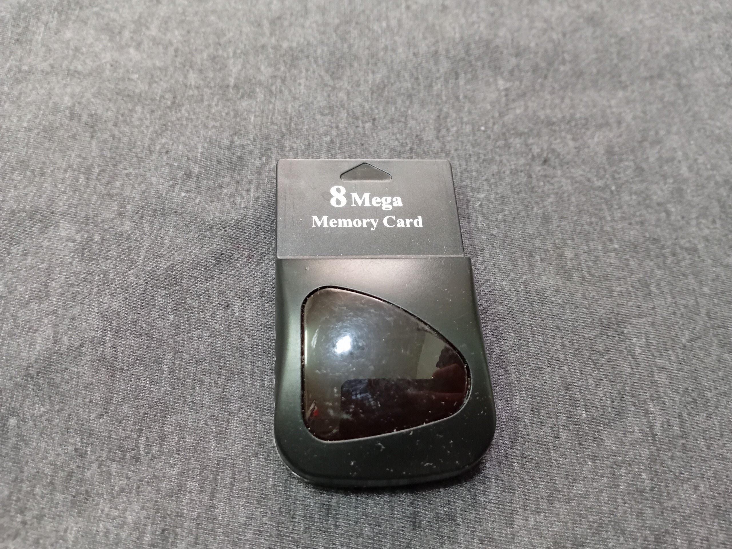 مموری کمیاب 8 مگ پلی استیشن یک