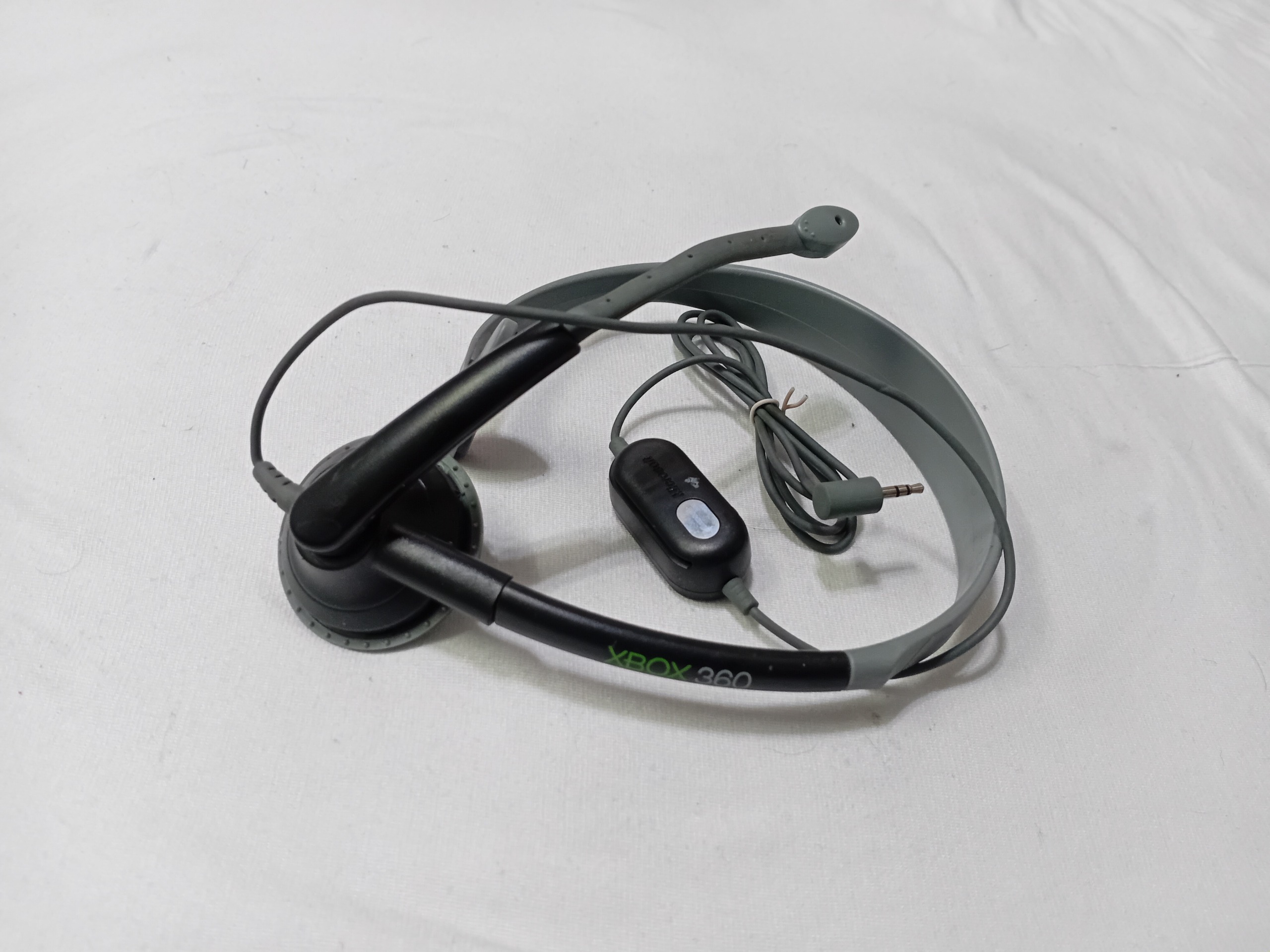 هدست کلکسیونی کنسول xbox 360