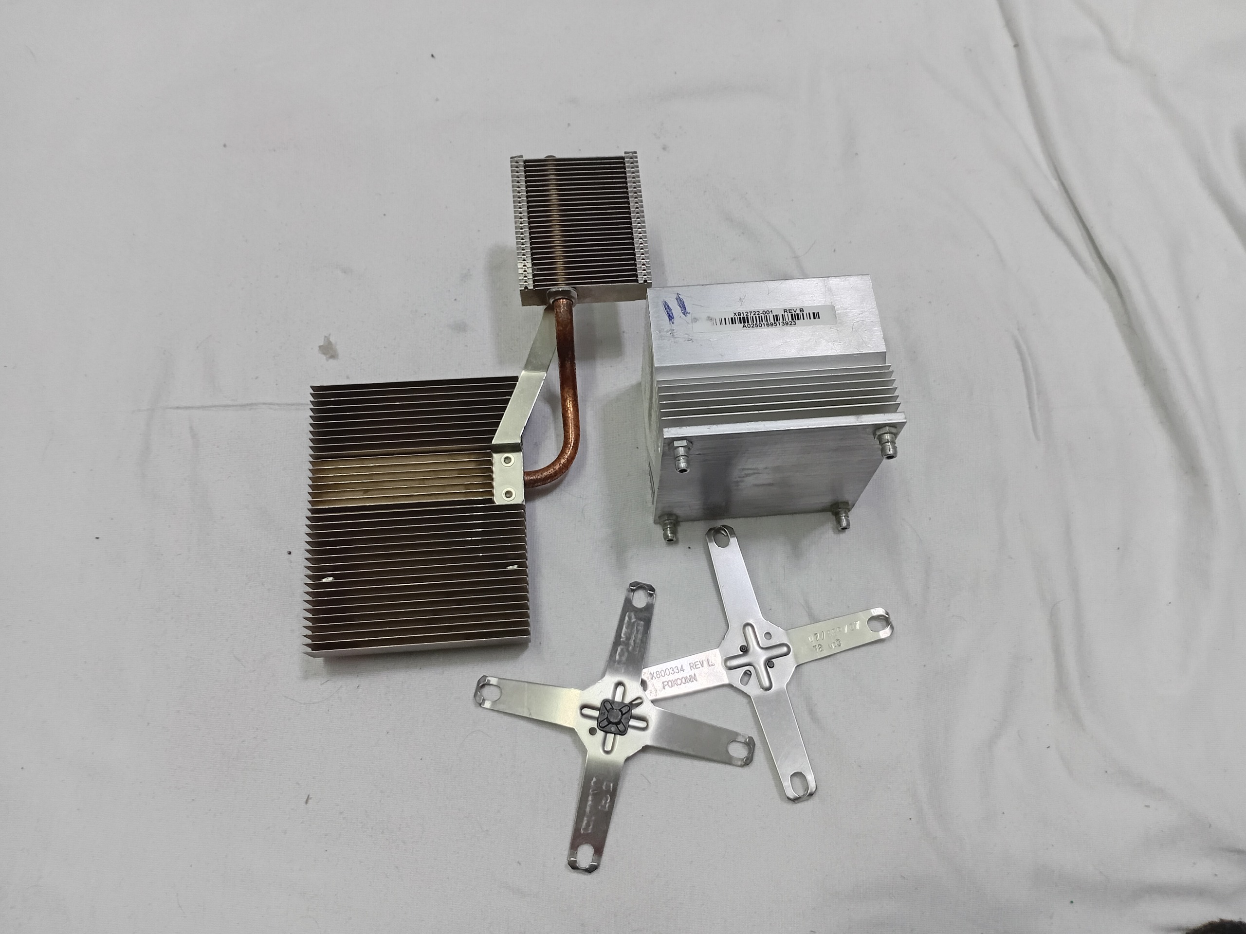 مجموعه هیت سینک ایکس باکس 360