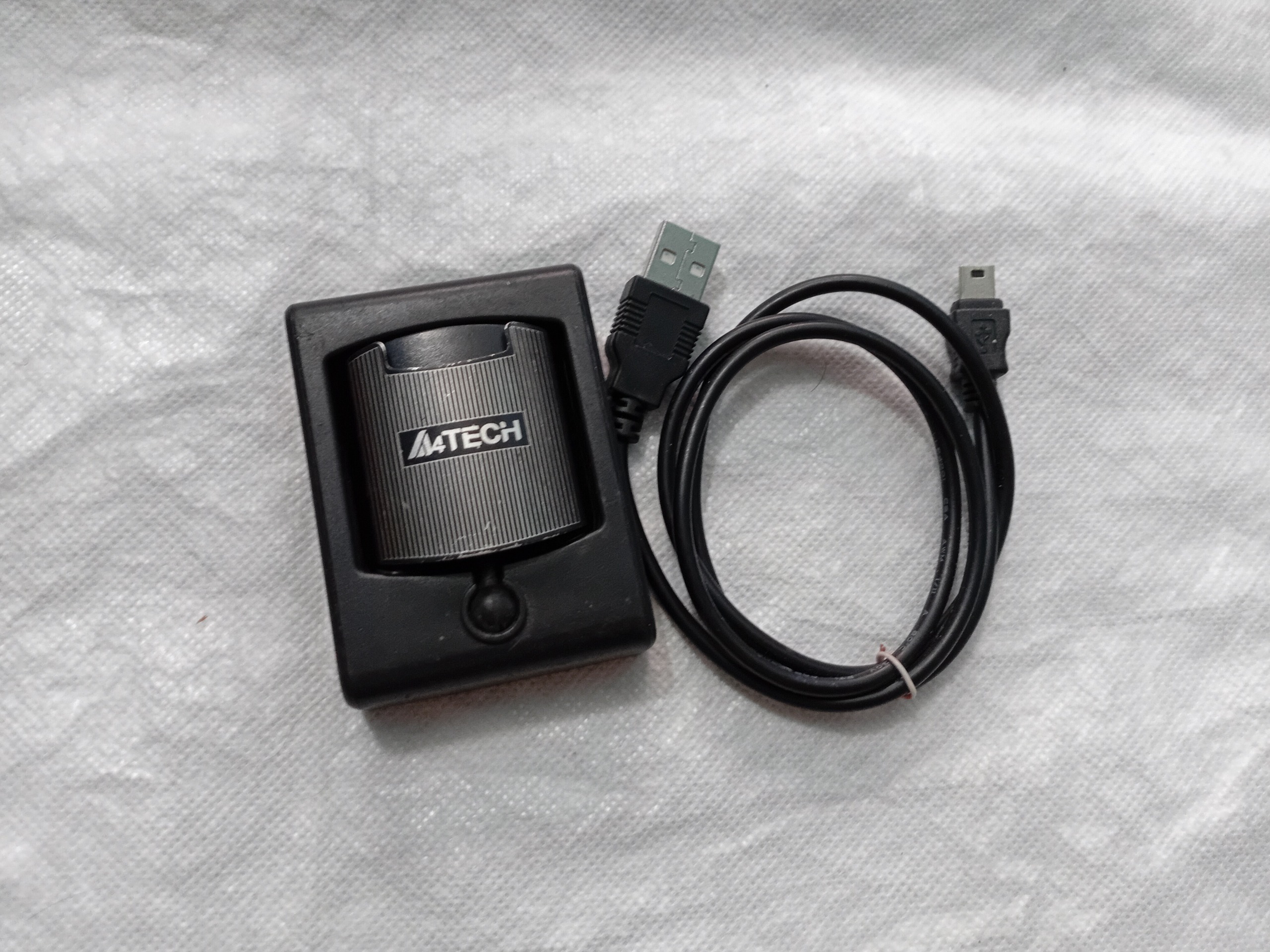 وب کم حرفه ای . ای فور تک PK-770G