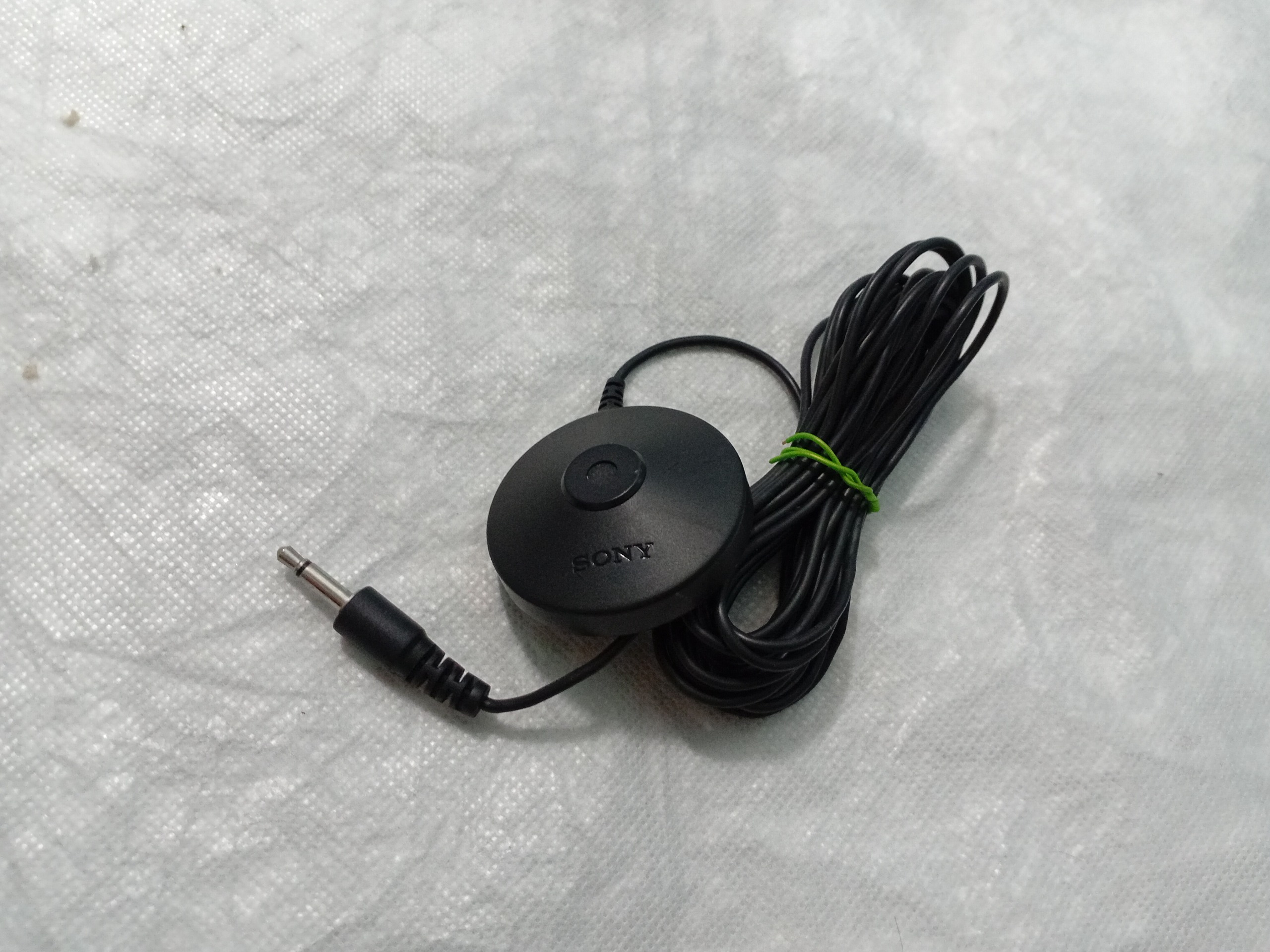 میکروفون کالیبراسیون سونی ECM-AC2