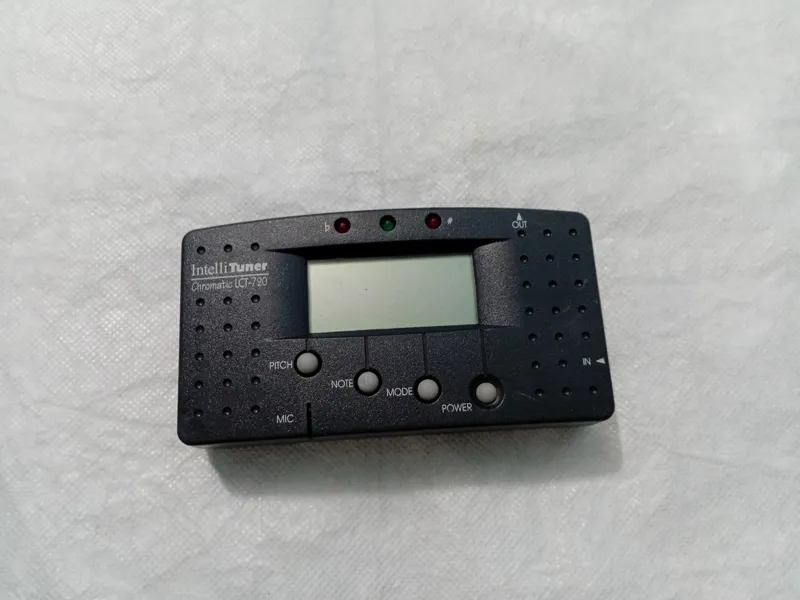 مترونوم دیجیتال اصلی LCT-720 توضیحات دقت
