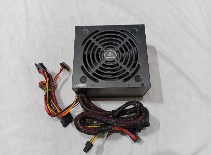 پاور گرین سالم حرفه ای GP400A-ECO