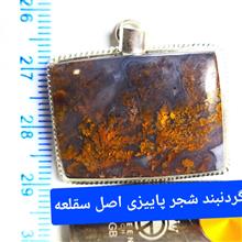 گردنبندنقره