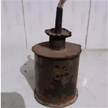 چراغ