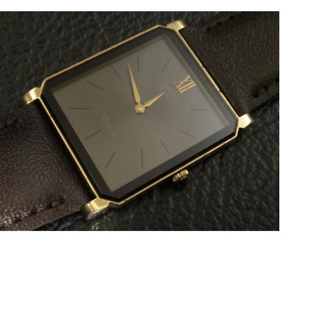 ساعت اسطوری ای ژاپنی دولچی سیکو DOLCE SEIKO