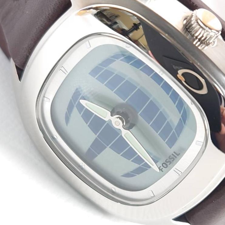 ساعت اورجینال FOSSIL BIG TIC ES4935