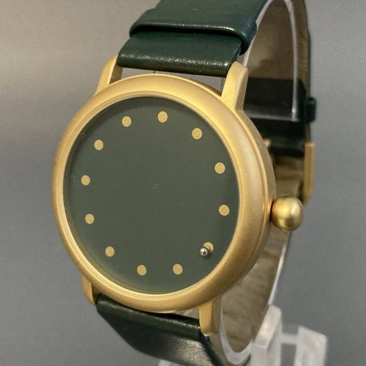 ساعت اورجینال مغناصیسی ABACUS آلمان