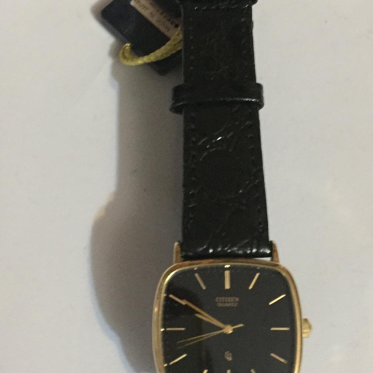 ساعت اورجینال کلکسیونی ژاپنی سیتیزن CITIZEN