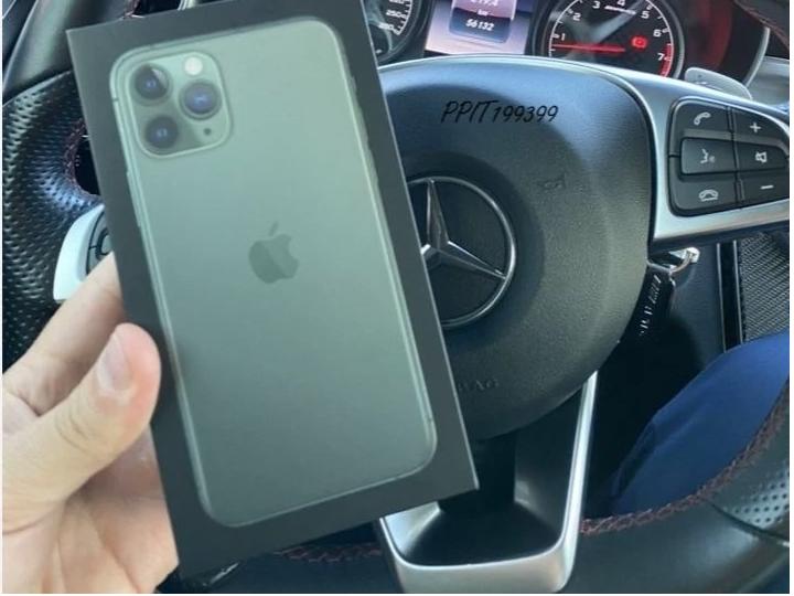 Apple iPhone 13Pro Max 1TB