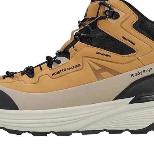 کفش کوهنوردی اورجبنال مردانه هامتو مدل 250331A-4