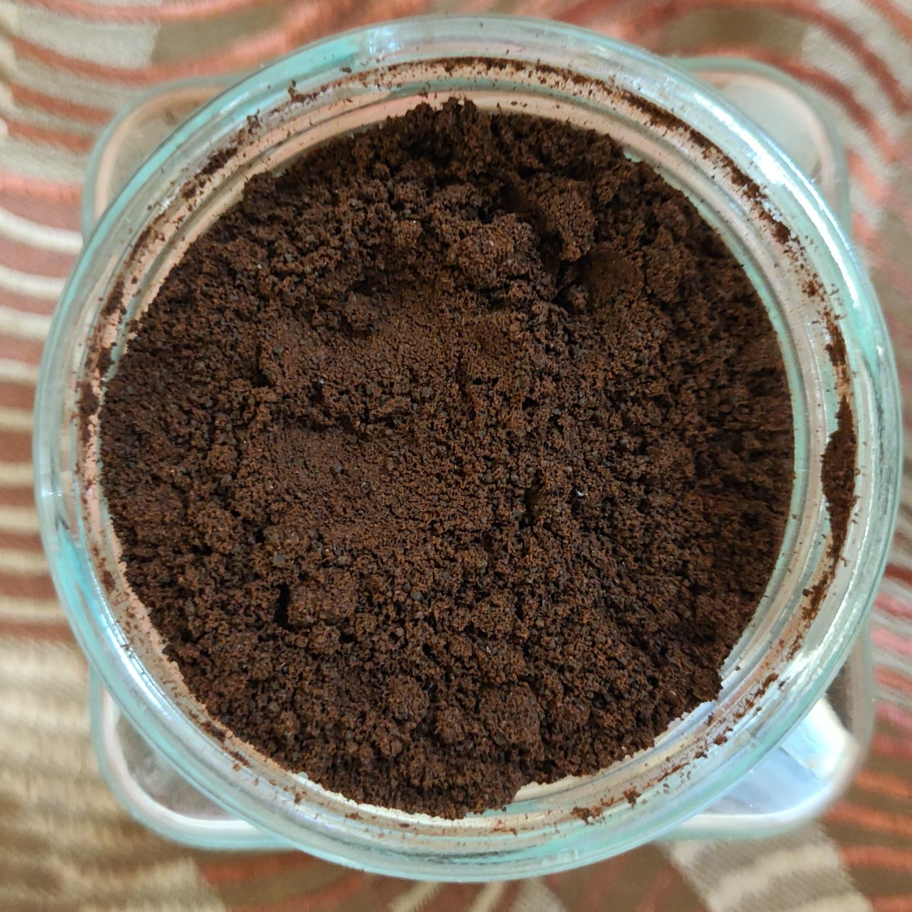 قهوه هسته خرما ارگانیک (200 گرم)