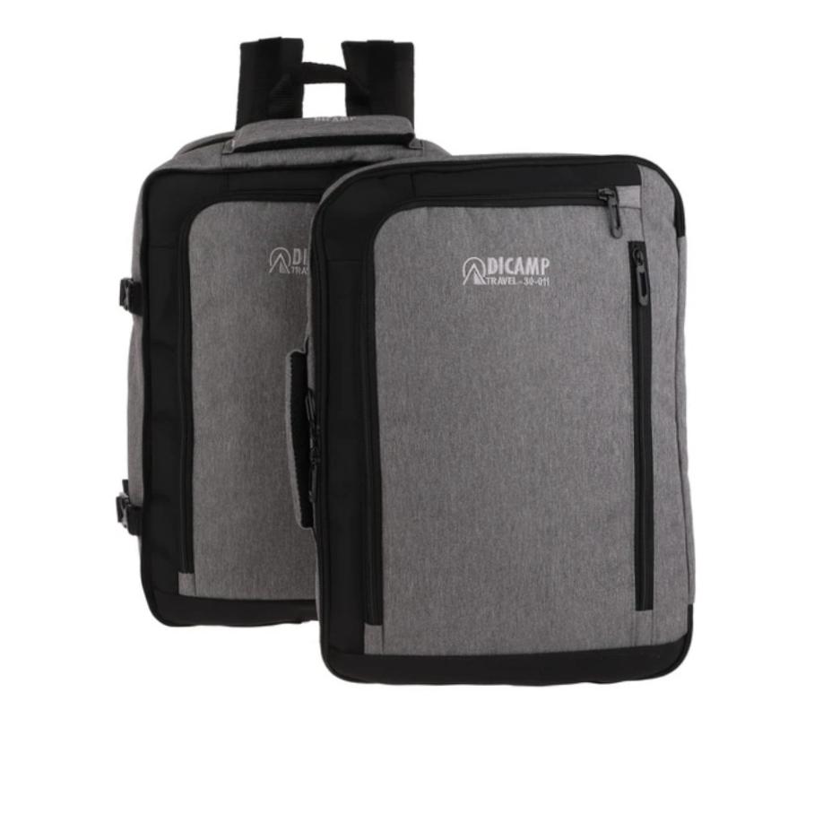 کیف دستی و کوله اورجینال دیکمپ مدل TRAVEL-30-011