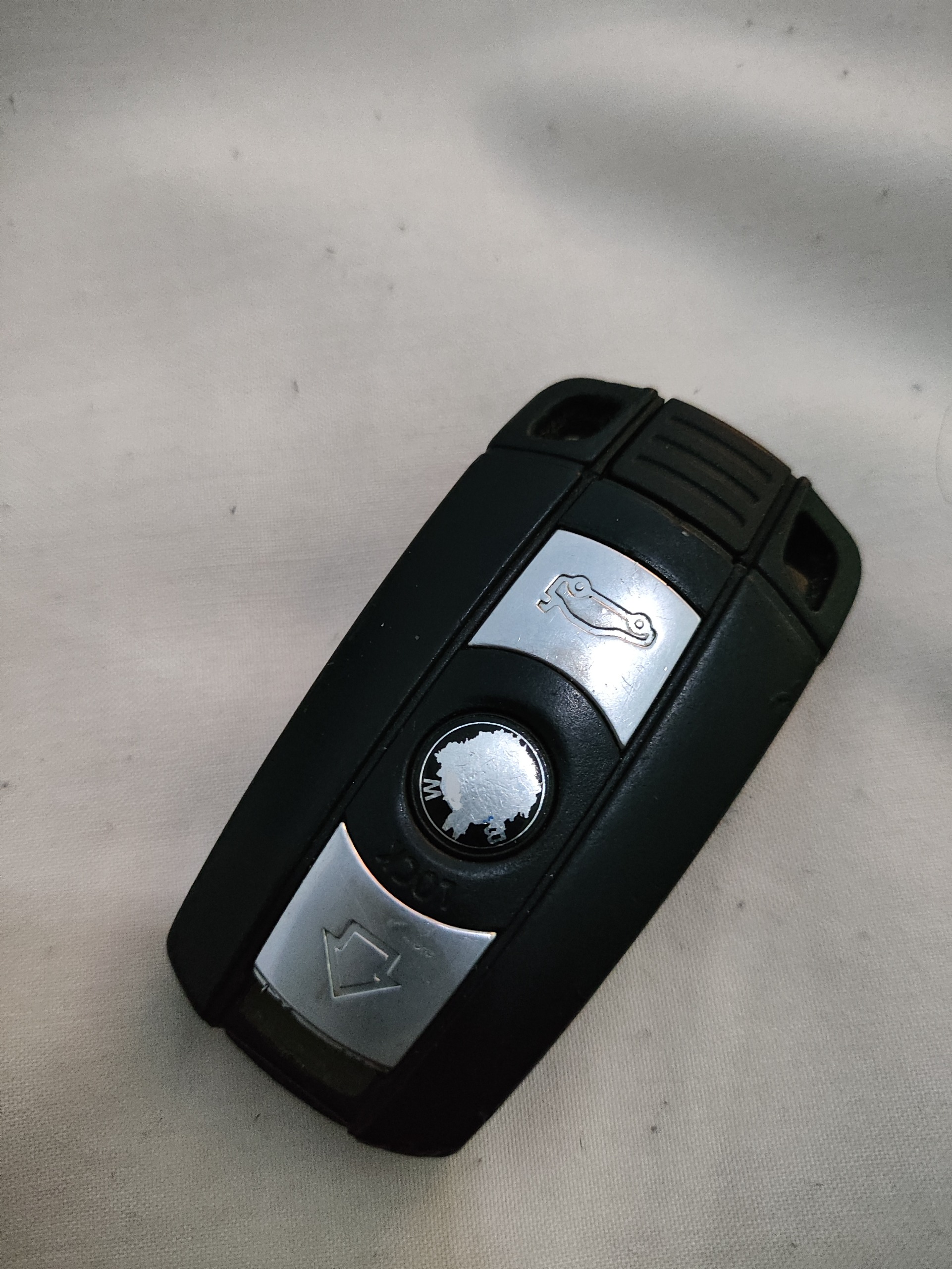 ریموت فابریک BMW