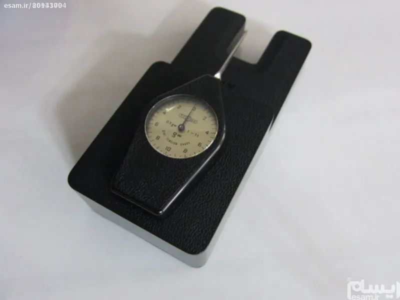 Seiko Dial Tension Gauge S-821