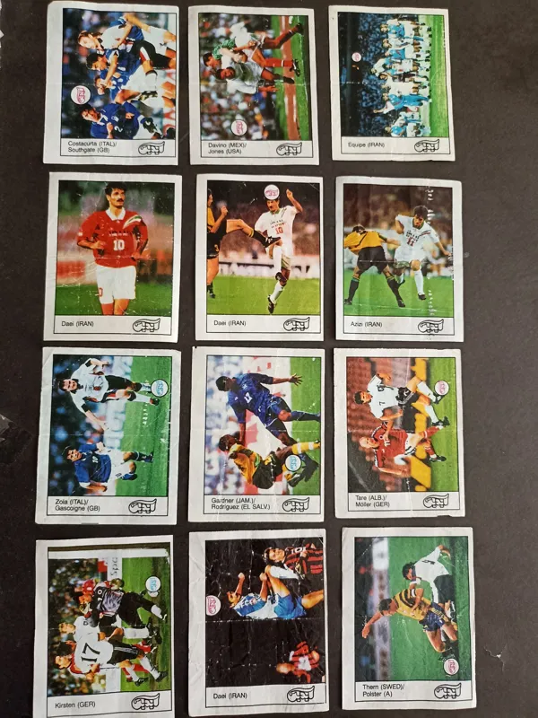  خرید بصورت انتخابی