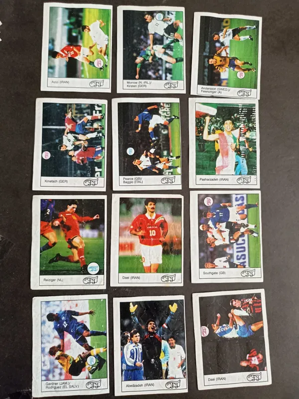  خرید بصورت انتخابی