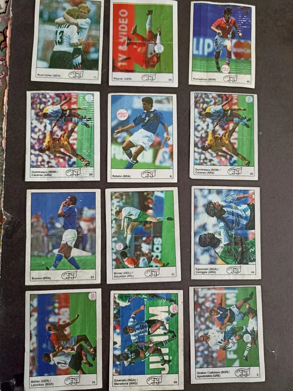 خرید بصورت انتخابی