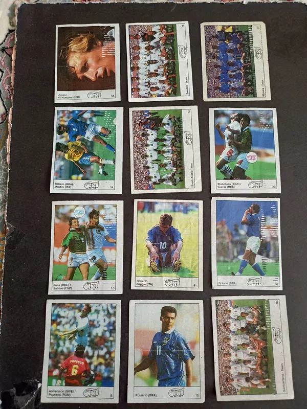 امکان خرید بصورت انتخابی