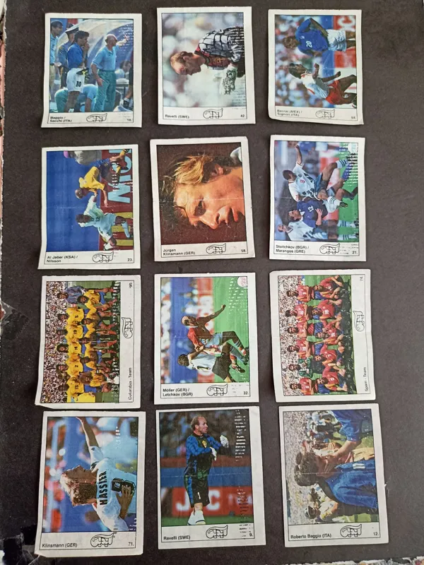 امکان خرید بصورت انتخابی