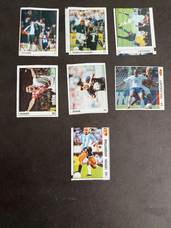 امکان خرید بصورت انتخابی