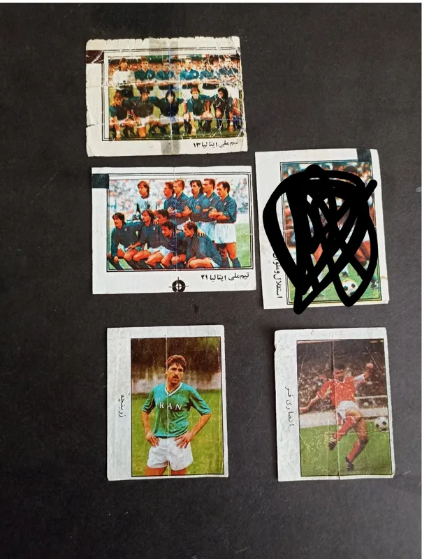 امکان خرید بصورت انتخابی