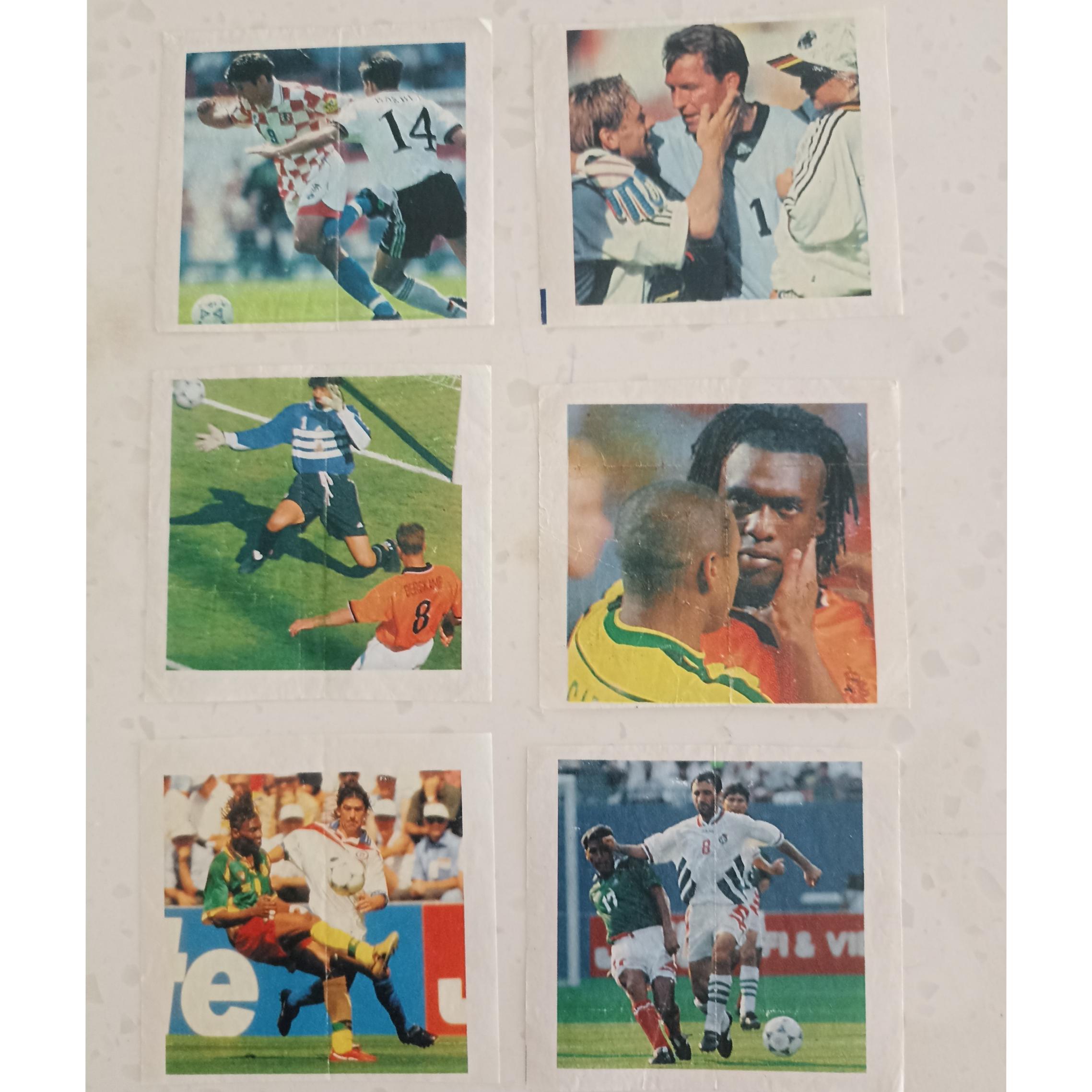 امکان خرید بصورت انتخابی