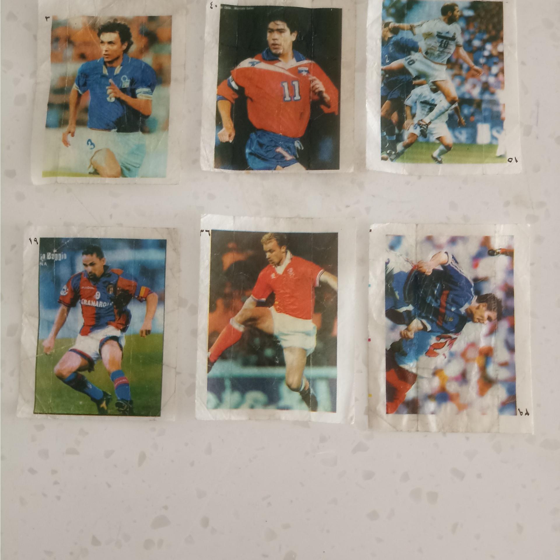 امکان خرید بصورت انتخابی