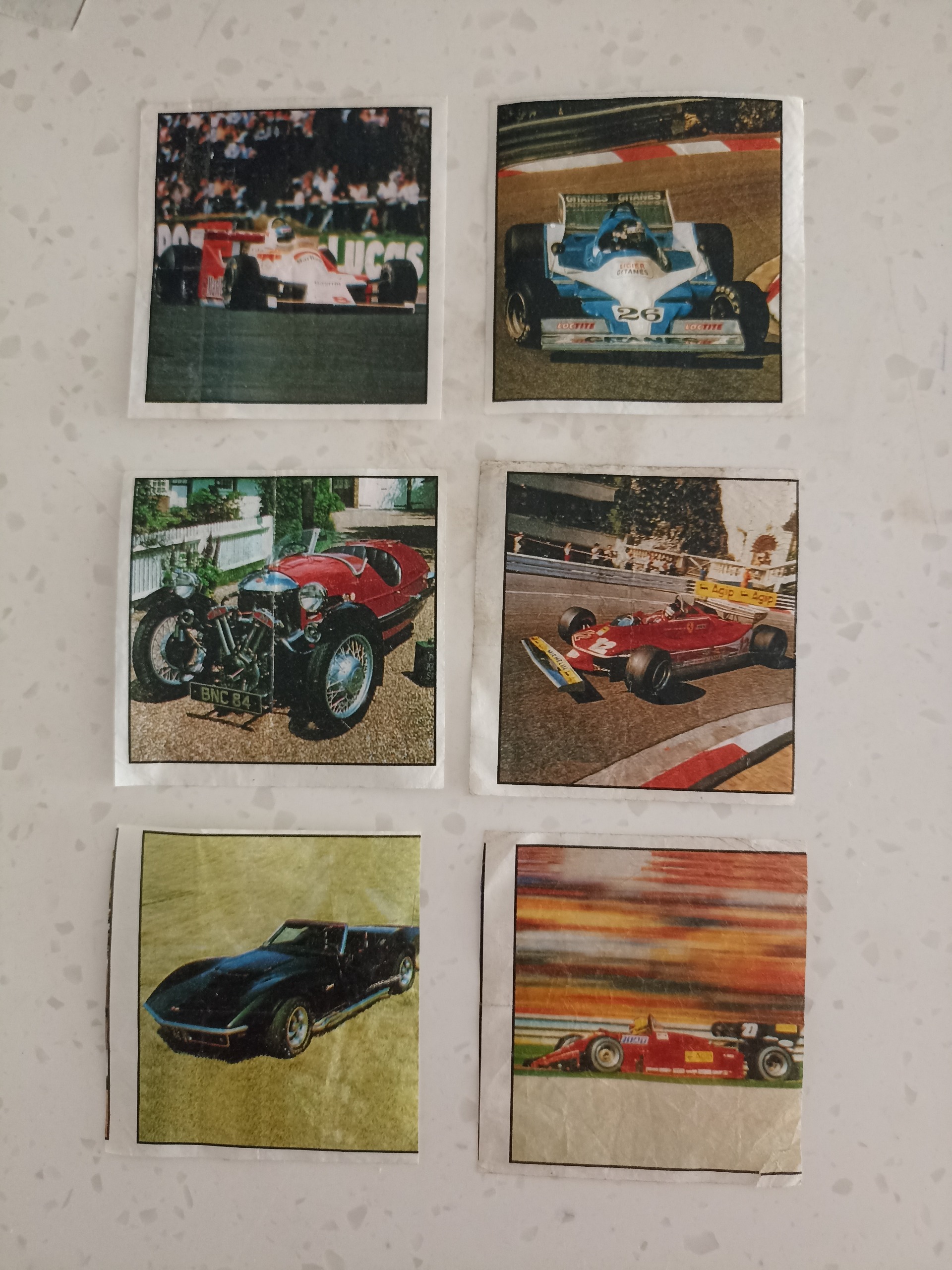 امکان خرید بصورت انتخابی