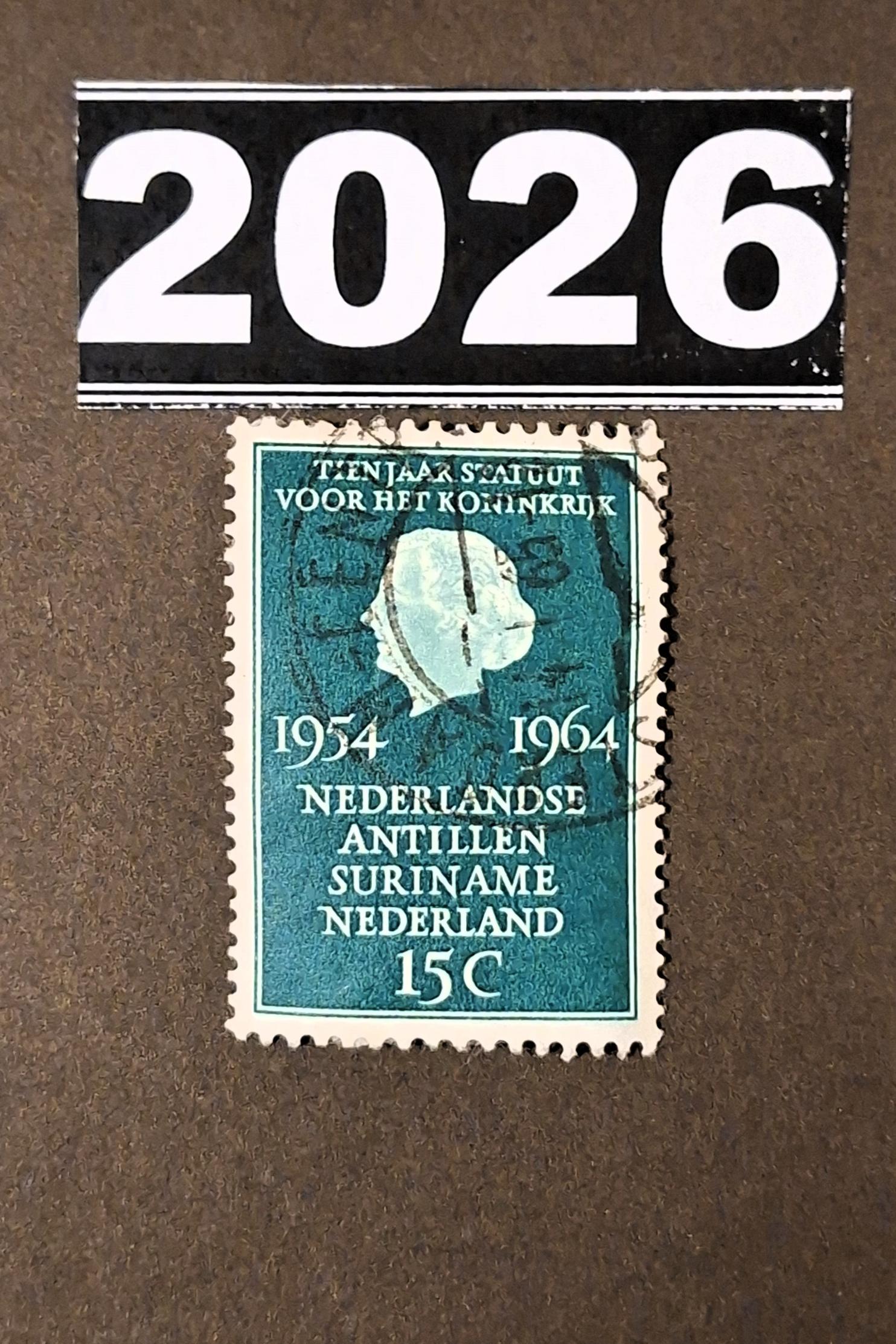 تمبر باطله کلاسیک خارجی کد 2026