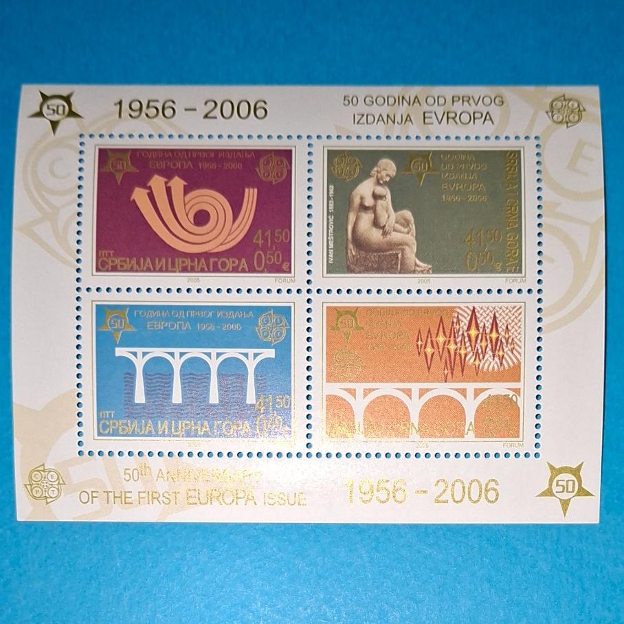 مینی شیت نو اروپائی