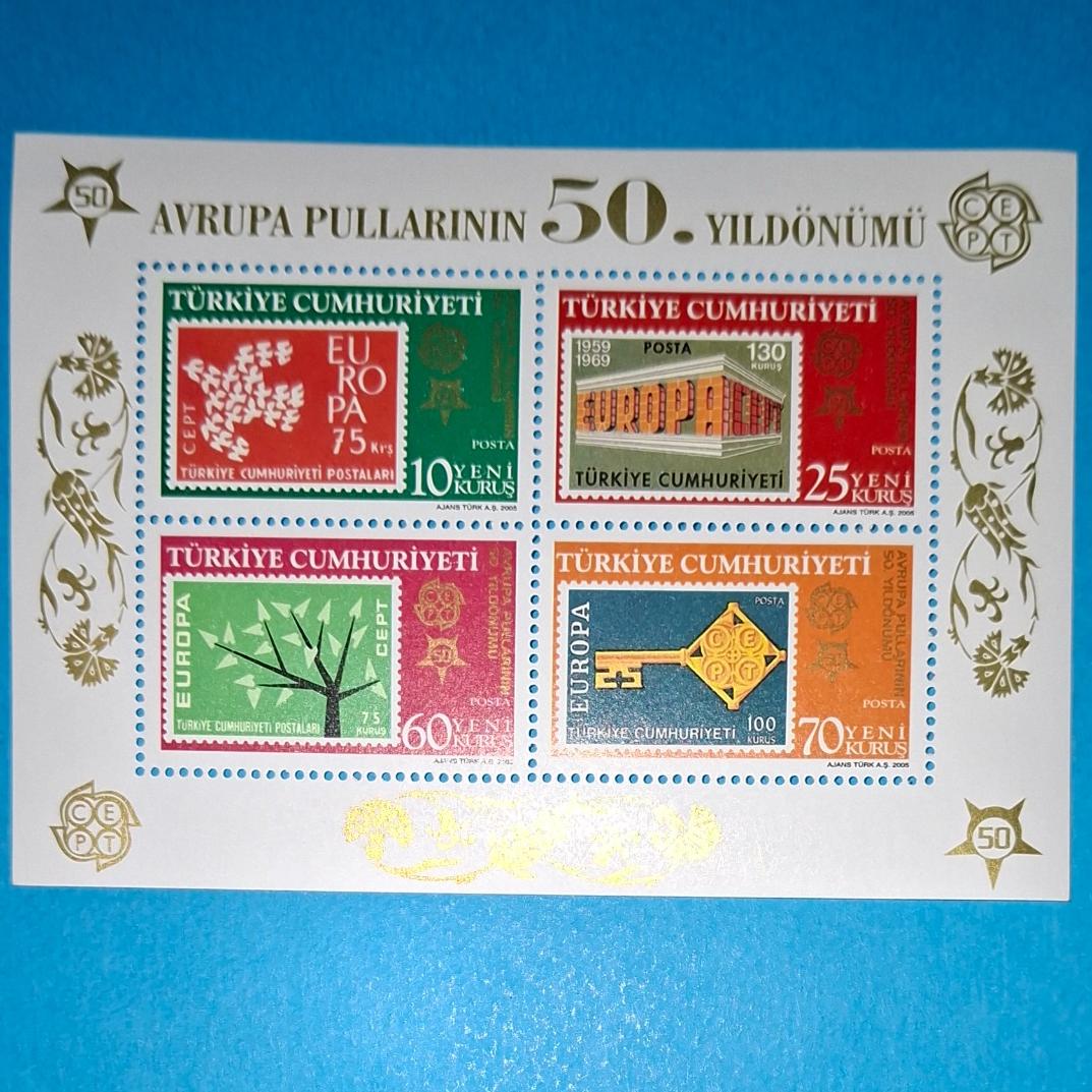 مینی شیت نو اروپائی