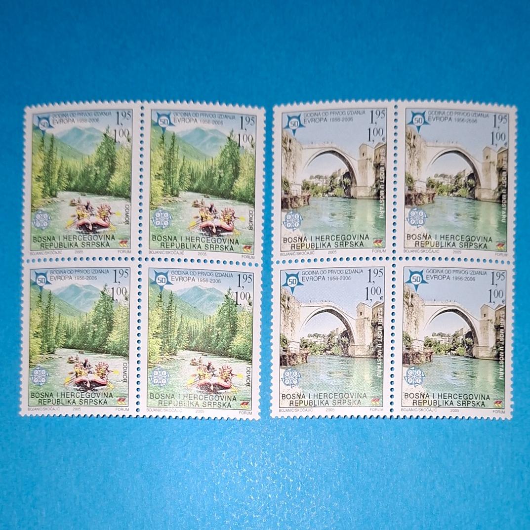 دو بلوک نو خارجی