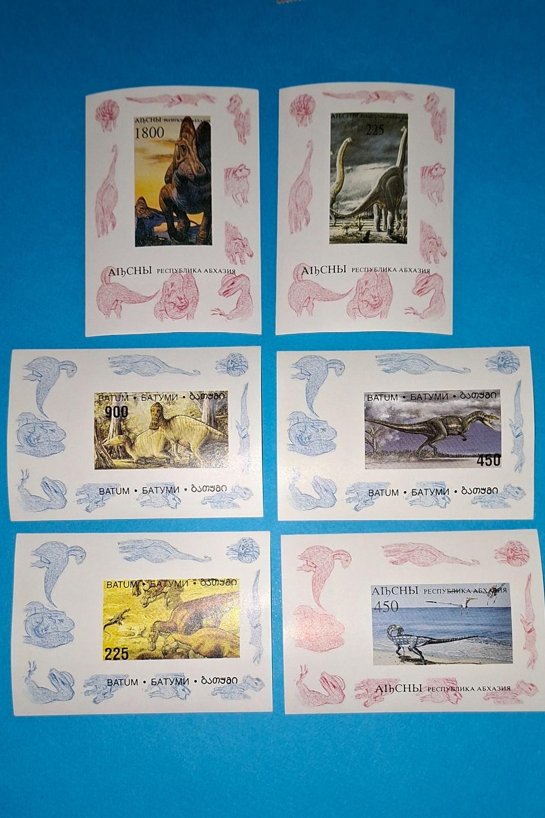 6 مینی شیت نو خارجی(بدون دندانه)