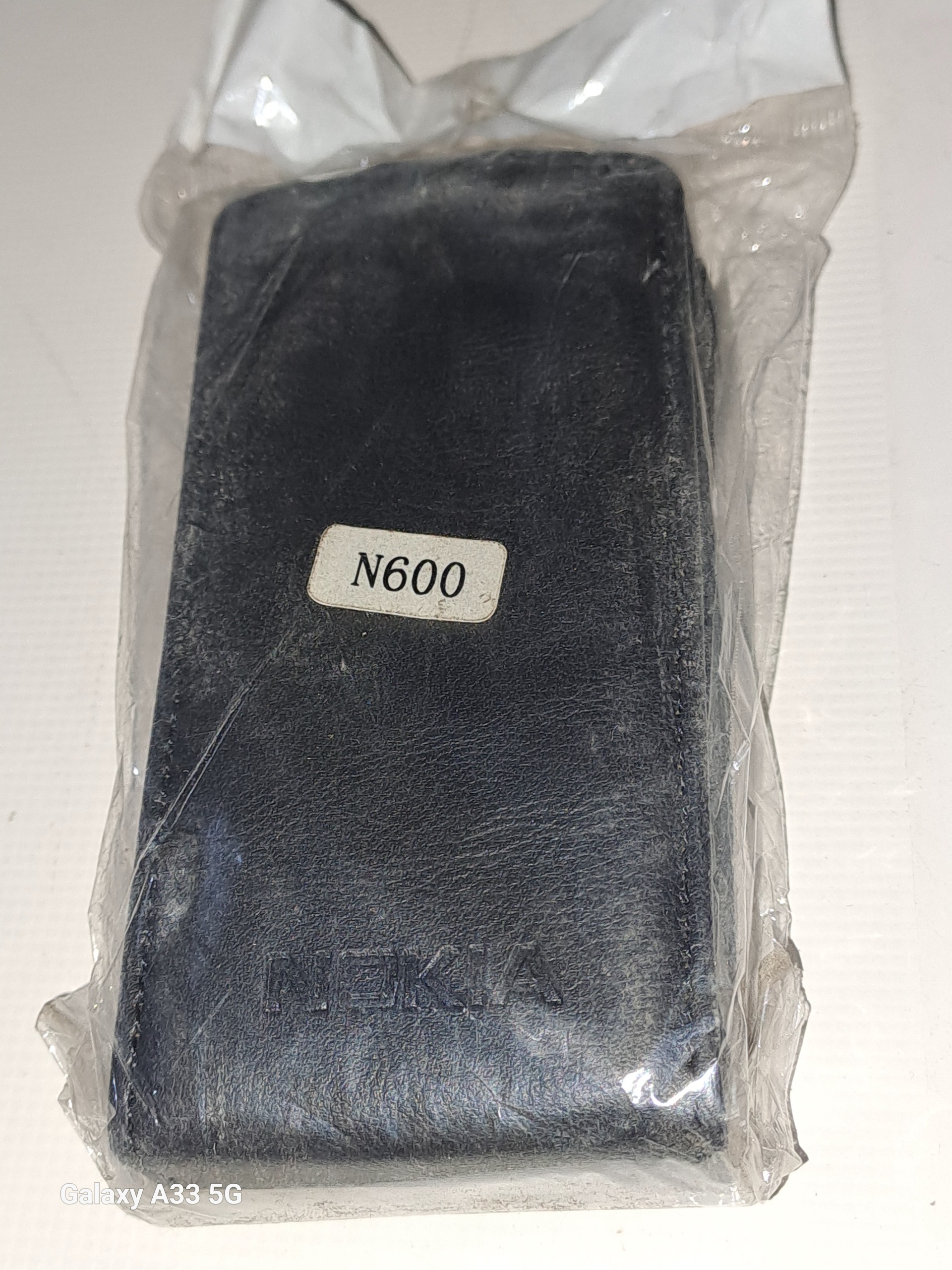 کیف موبایل ان ای سی N600