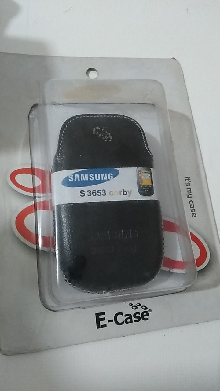 کیف موبایل سامسونگ s3650 s3653 corby