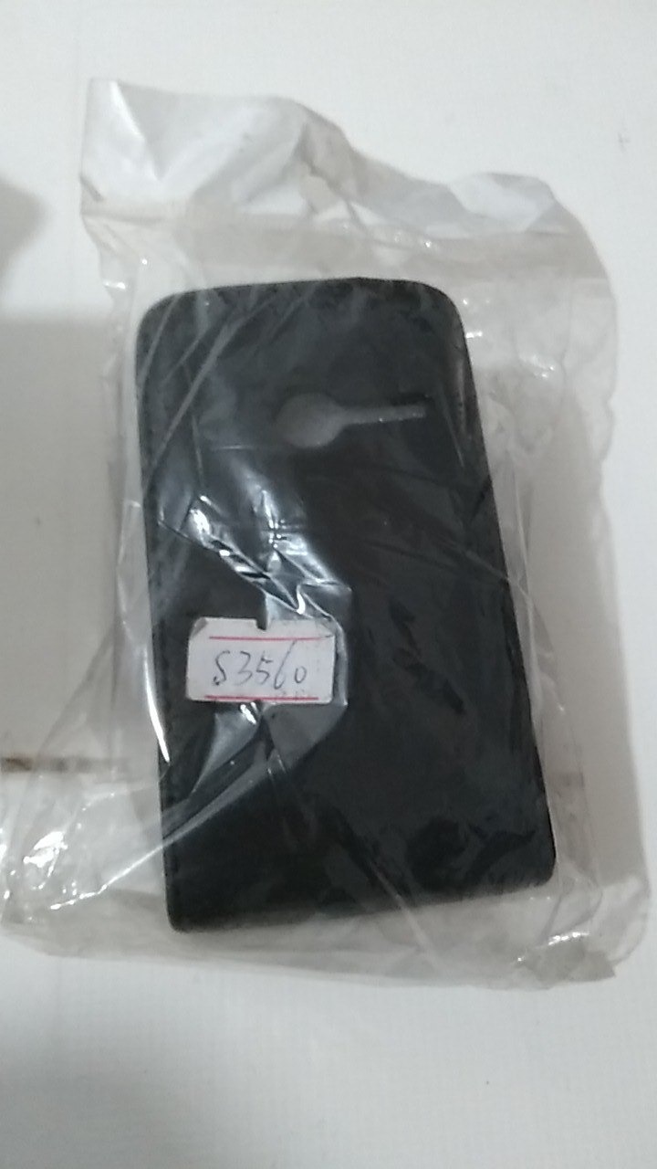 کیف موبایل سامسونگ c3560