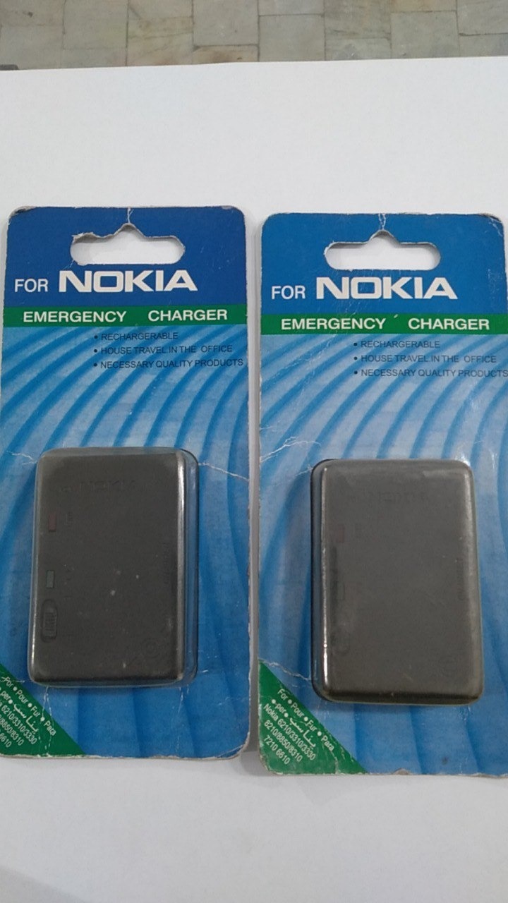 پاور بانک nokia مخصوص گوشی های قدیمی
