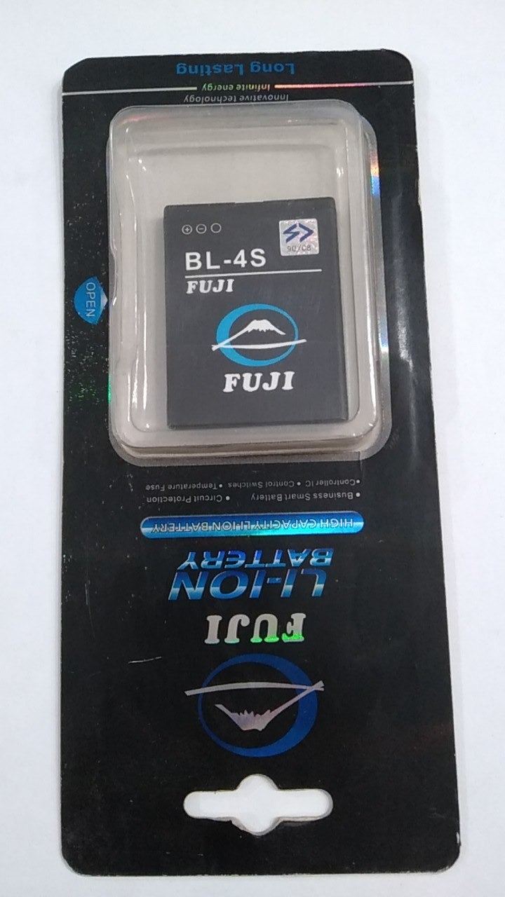 باتری گوشی نوکیا Nokia BL-4S
