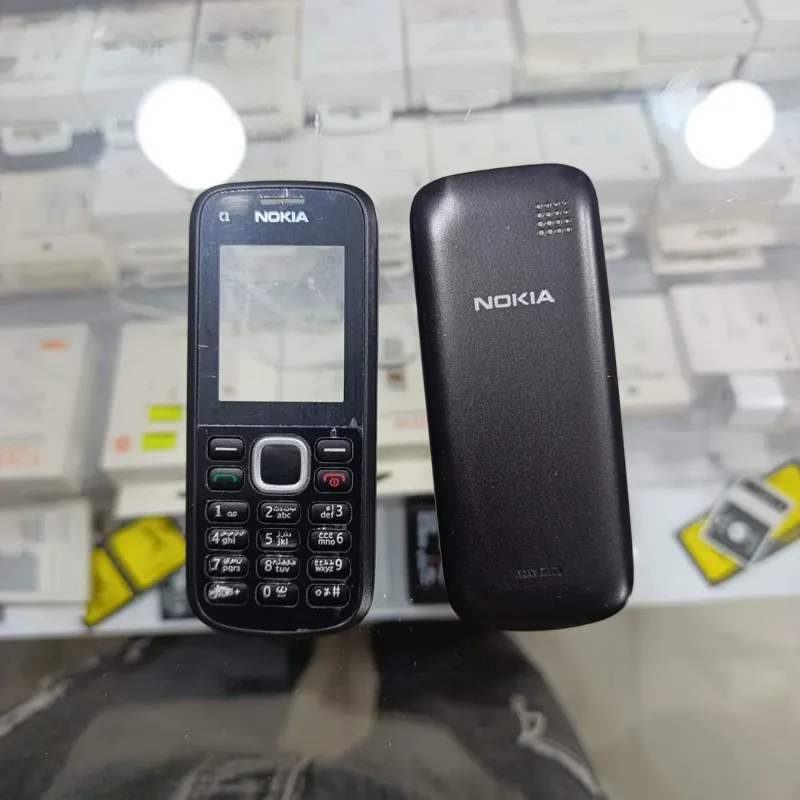 قاب کامل موبایل نوکیا C1