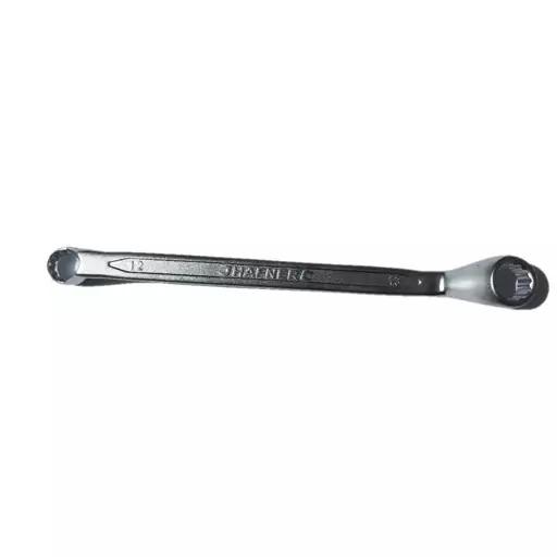 آچار دو سر رینگی 13×12 هافنر