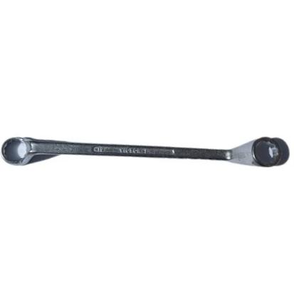 آچار دو سر رینگی 19×18 کریتور