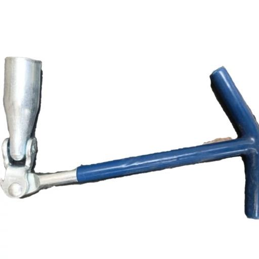 آچار شمع انژکتور 16